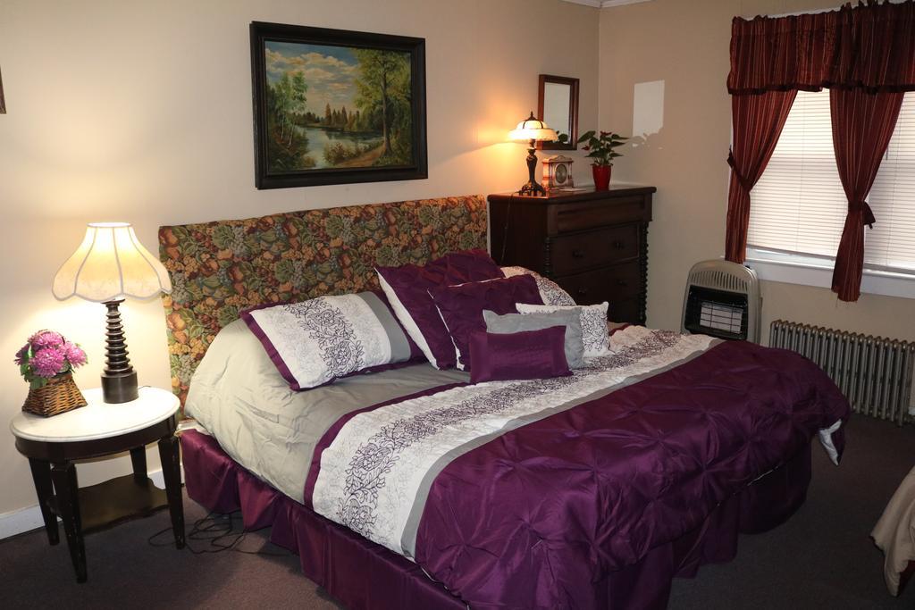 Colonial Inn Pine Hill Exteriér fotografie