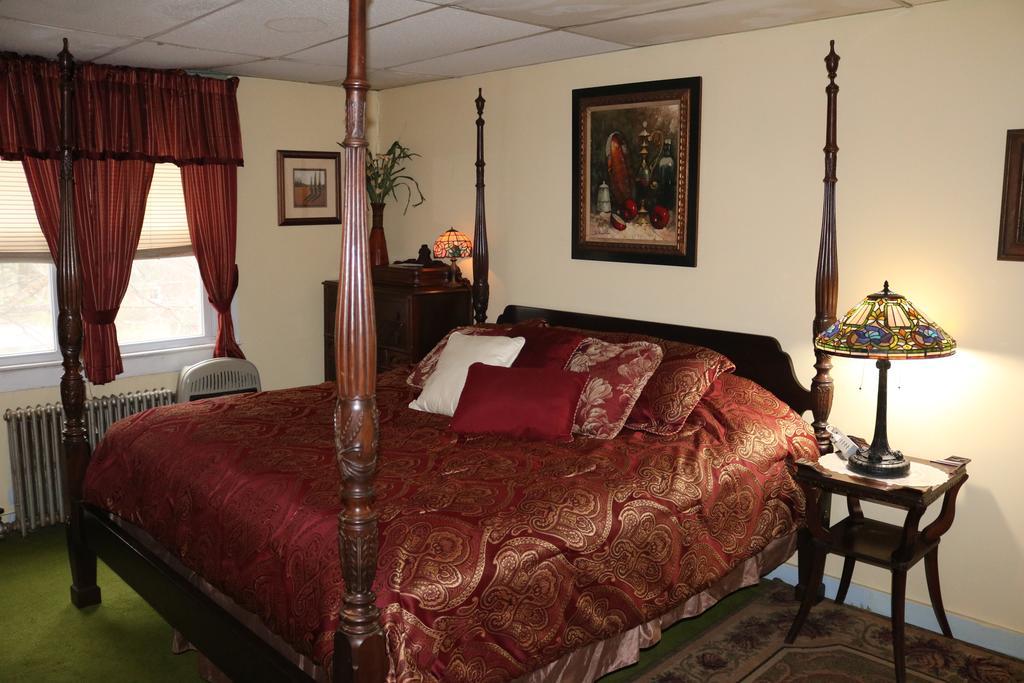 Colonial Inn Pine Hill Exteriér fotografie