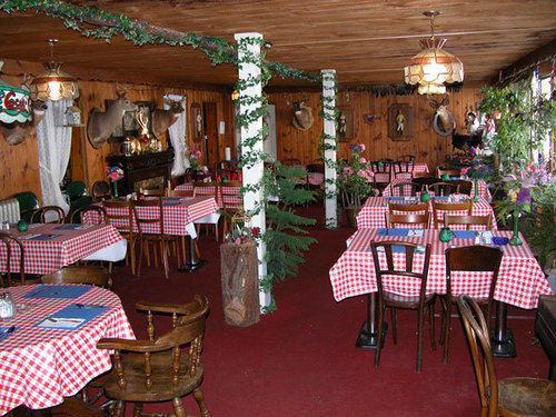Colonial Inn Pine Hill Exteriér fotografie