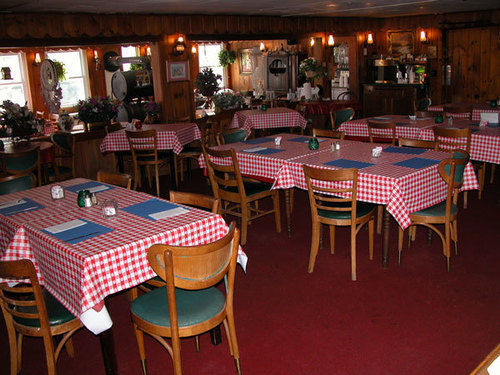 Colonial Inn Pine Hill Exteriér fotografie